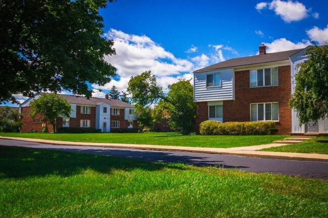 Foto del edificio - Harlo Apartments