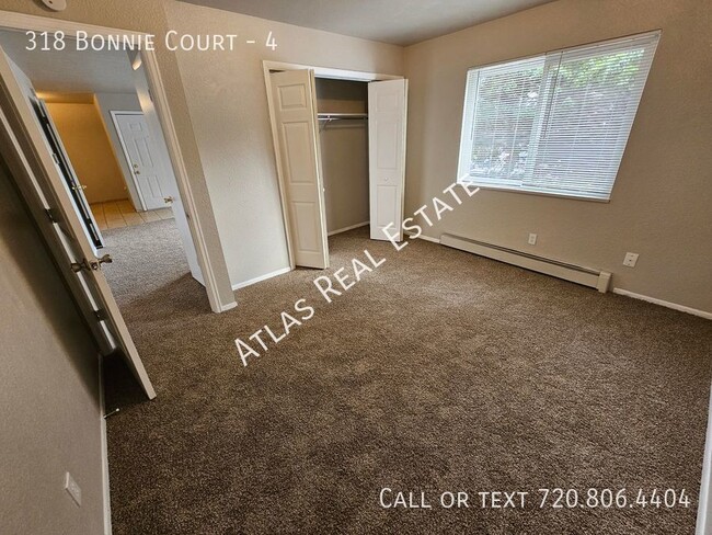 Building Photo - 318 Bonnie Court