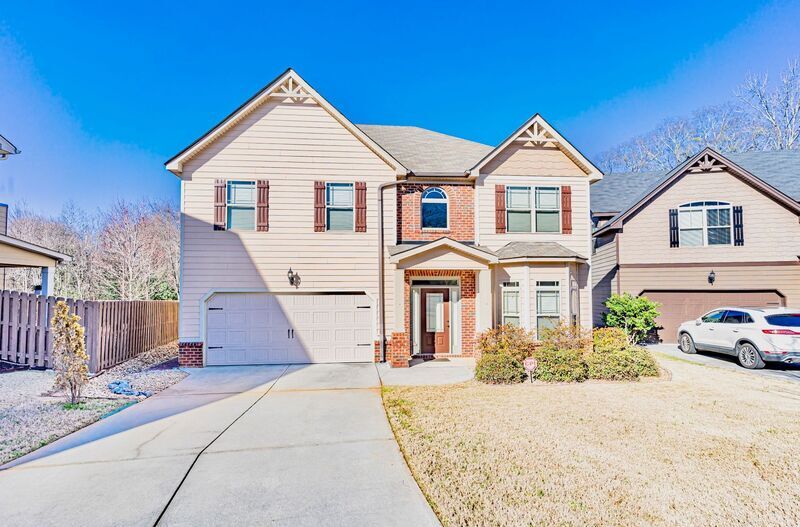 Primary Photo - 141 River Valley Ln