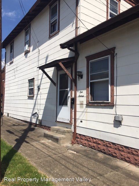 Building Photo - 1 br, 1 bath House - 116 Glenwood Avenue
