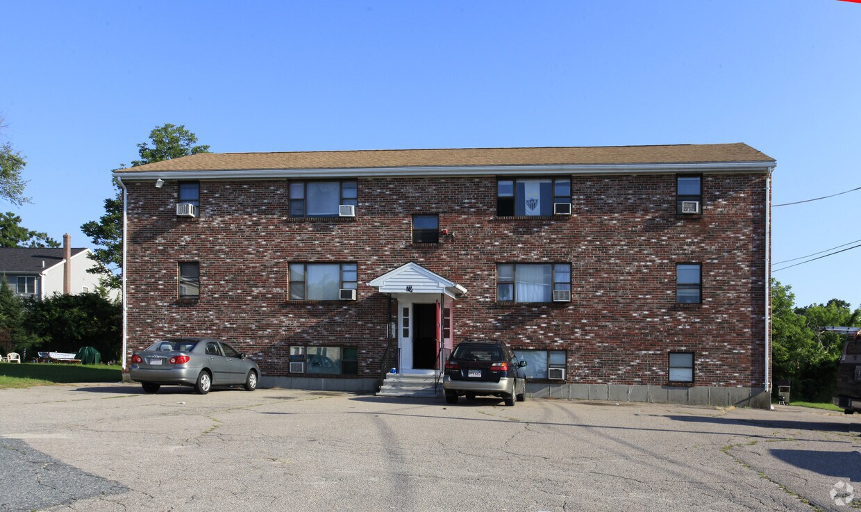 75 Water St, Milford, MA 01757 Apartments in Milford, MA