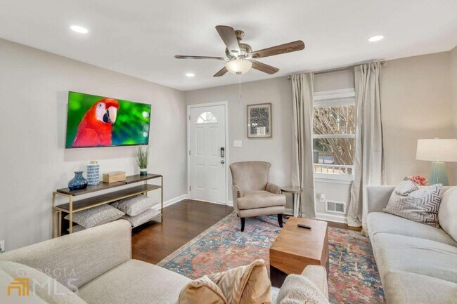 Foto del edificio - 3099 Nursery Rd SE