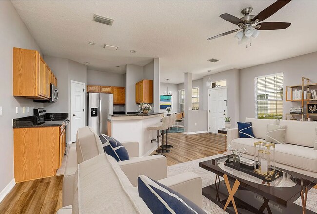 Photo - 5194 6th Street North Townhome