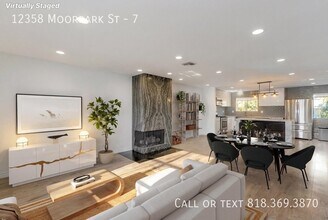 Building Photo - 12358 Moorpark St