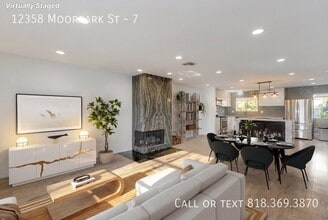 Building Photo - 12358 Moorpark St