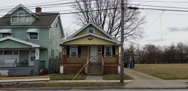 Foto del edificio - Stockyards Neighborhood - 3 Bedrooms - Sin...