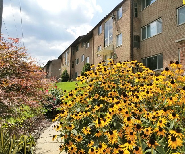 Foto del edificio - Heatherwood Apartments
