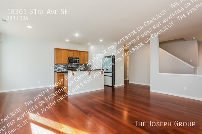 Photo - 18301 31st Ave SE House