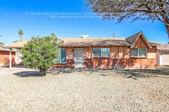 Building Photo - 4214 W Stella Ln