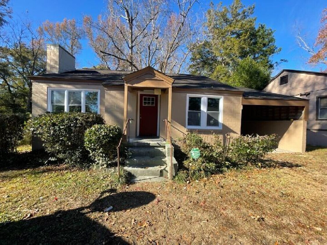 Foto principal - 316 Duncan St