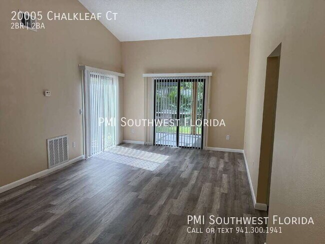 Foto del edificio - 20005 Chalkleaf Ct