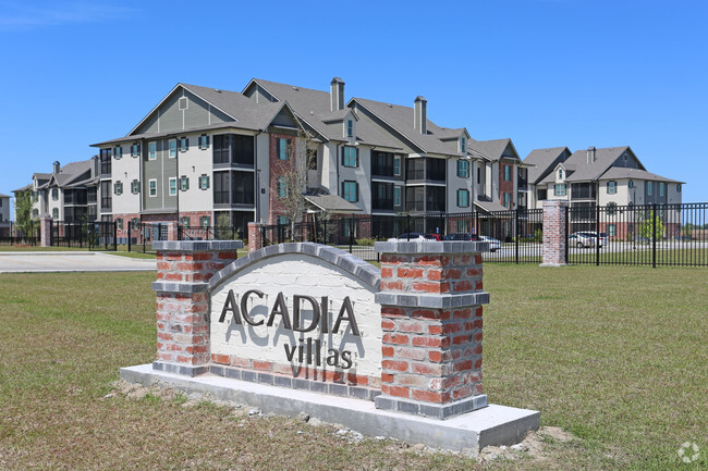 Foto principal - Acadia Villas Apartment Homes for Rent