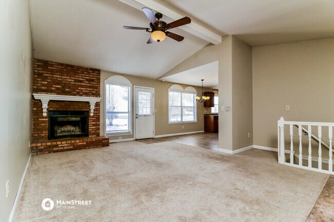 Building Photo - 1122 Athena Way