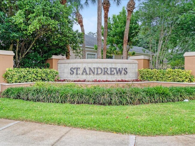 Building Photo - 7825 St Andrews Cir