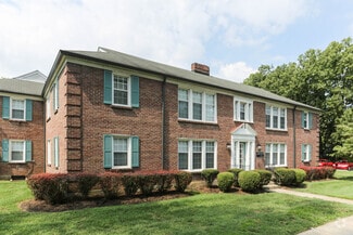 Building Photo - Avenue Willow Apartment Homes