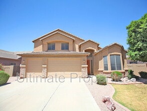 Building Photo - 6336 W Misty Willow Ln