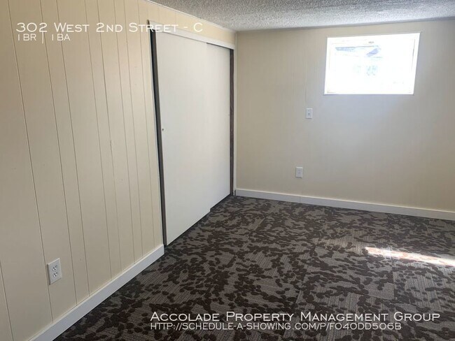 Building Photo - Daylight Basement Apartment for Rent