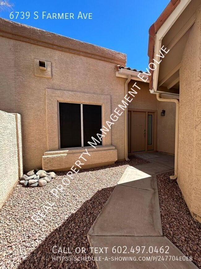Foto del edificio - Gorgeous Tempe Home w/ BRAND-NEW EVERYTHIN...