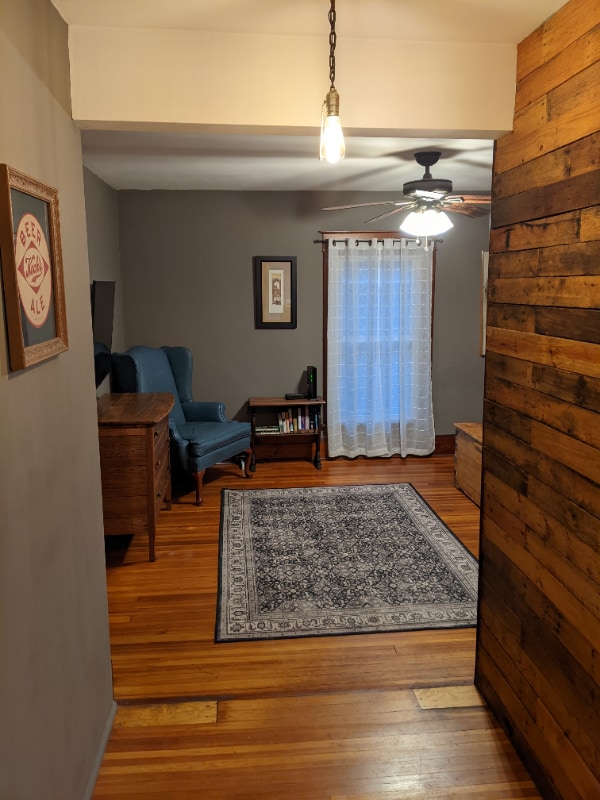 Foto del edificio - 45 Temple St