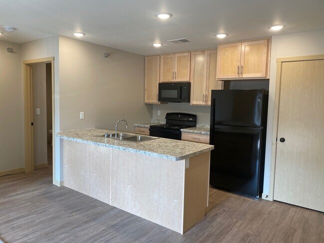 Foto del edificio - 604 5th Ave S