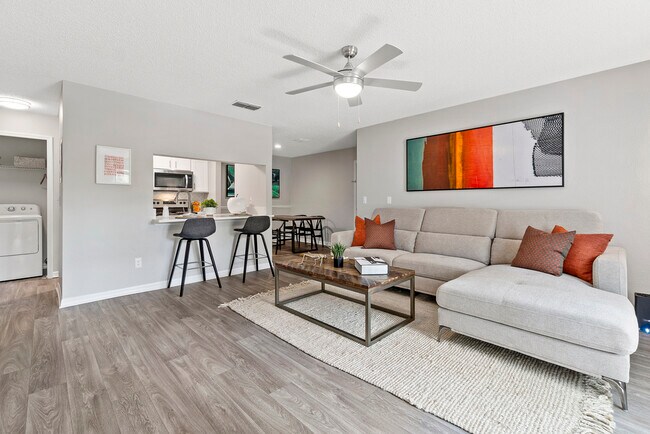 Foto del edificio - Southside Villas