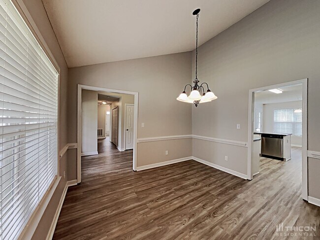 Building Photo - 46 Albemarle Drive Clayton NC