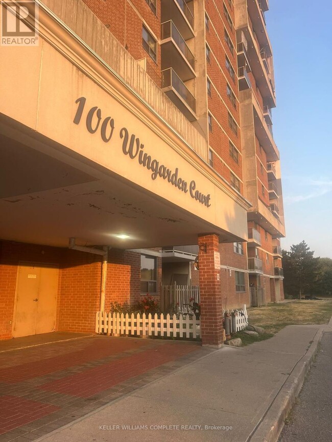 Building Photo - 100-1100 Wingarden Ct