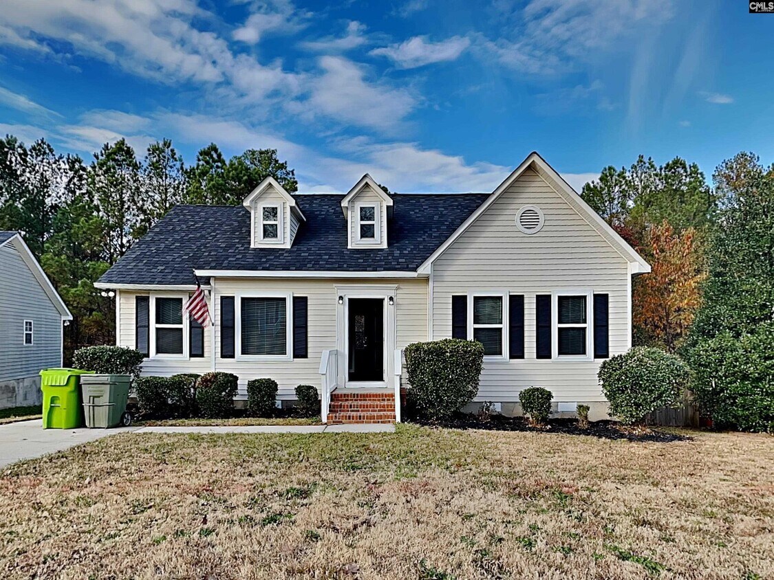 212 Stockland Rd, Irmo, SC 29063 House Rental in Irmo, SC
