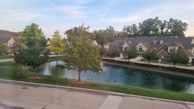 Building Photo - 7869 Ambassador Dr