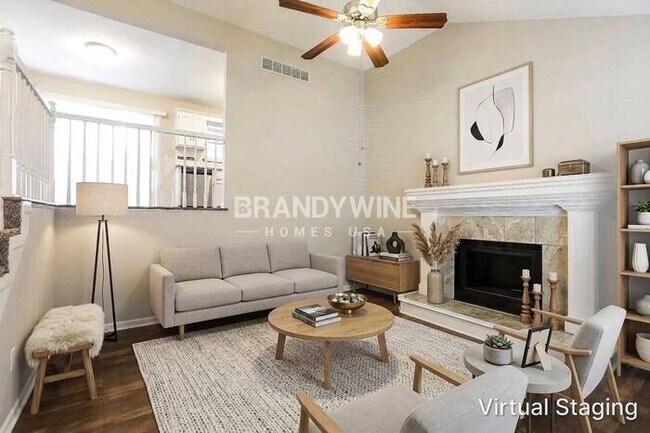 Foto del edificio - 1120 Meadowlark Ln