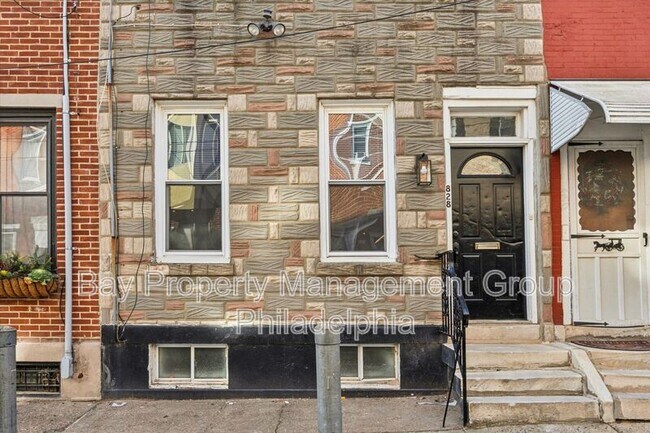 Foto del edificio - 828 Leland St