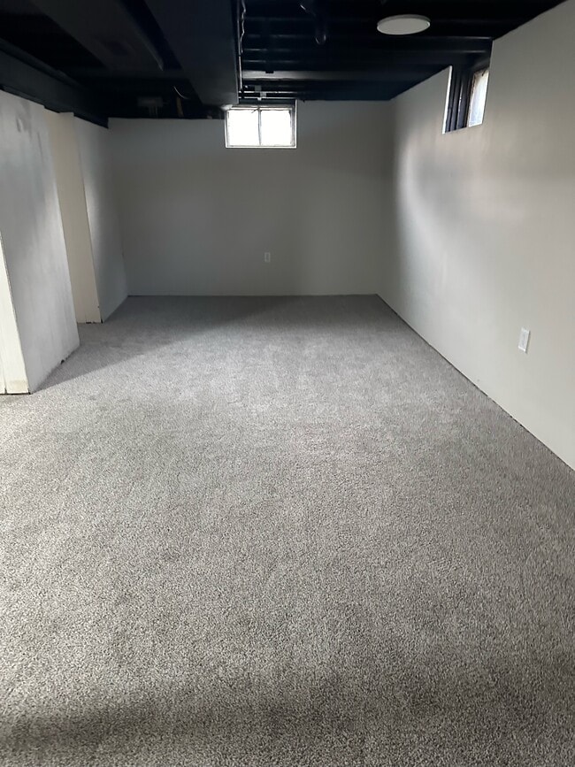 Sala de recreación en el sótano - 38522 Rogers Rd
