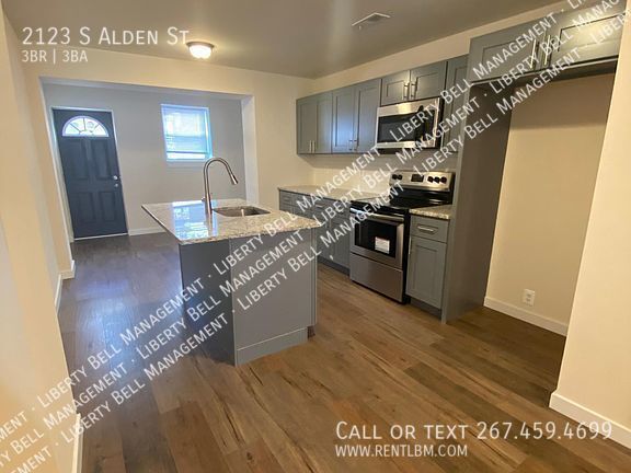 Foto del edificio - 2123 S Alden St