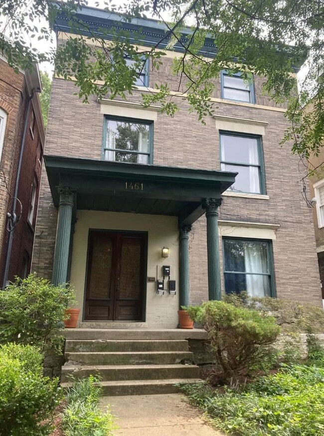 Building Photo - 1461 S 1st St