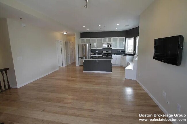 Foto del edificio - 17 Ashley St