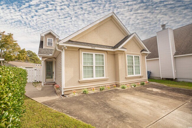 Building Photo - 1406 Tranquility Ln