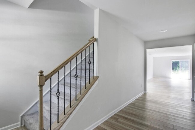 Building Photo - Fresh 5 Bed 3 Bath Lennar home in Monroe!