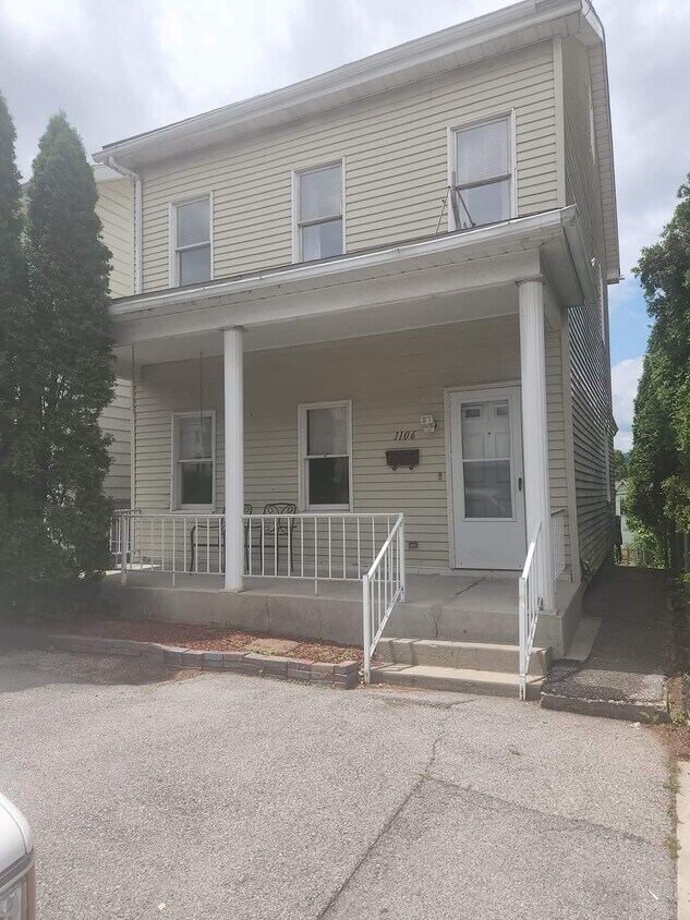 Primary Photo - 1106 3rd Ave