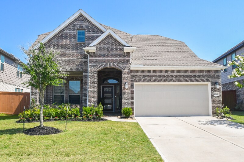 23919 Northwood Terrace Ln, Katy, TX 77493 House Rental in Katy, TX