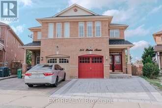 Building Photo - 244 Breton Ave