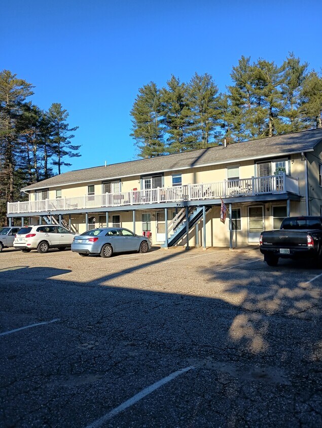 Foto principal - 69 Pinkham Rd