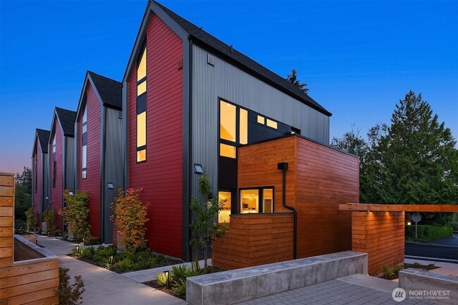 Foto del edificio - 214 Shepard Way NW