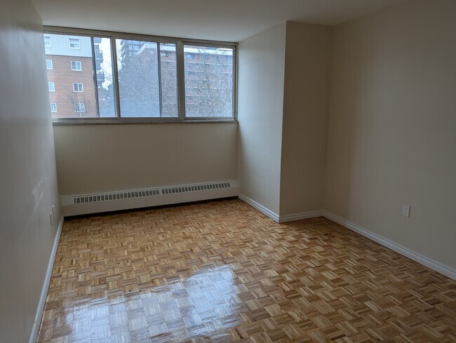 Photo du bâtiment - The Executive