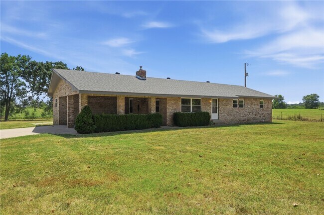 Building Photo - 15099 AR-72