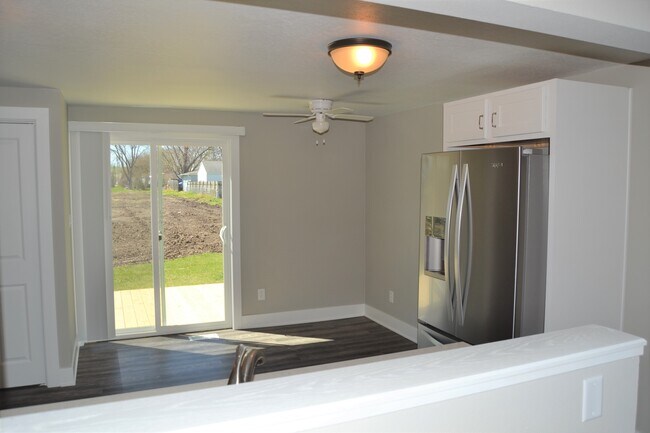 Cocina comedor - 212 Wilson St