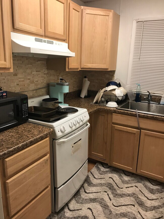 Foto del edificio - 23 Malbone St