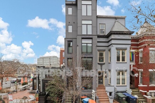 Photo - 4 R St NW Apartment