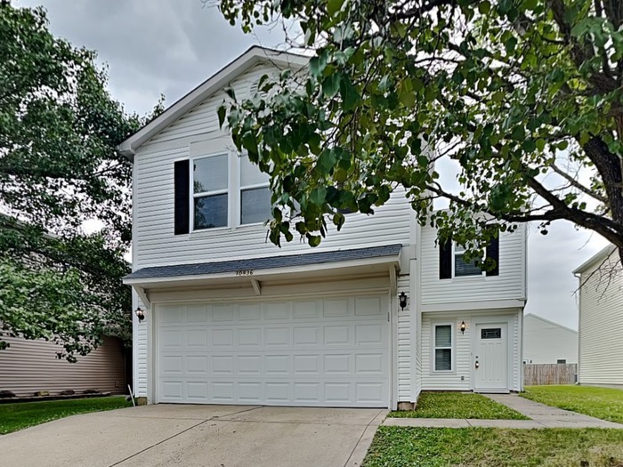 Primary Photo - 3 bed 2.5 bath with loft in Camby!