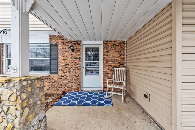 Foto del edificio - 33W021 Bonnie St