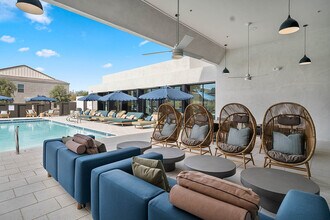 2121 - Pool - 2121 Apartments